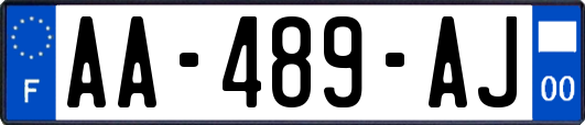 AA-489-AJ
