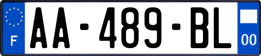 AA-489-BL