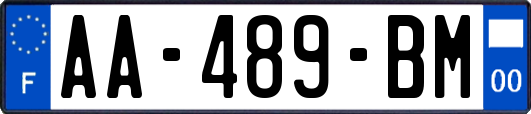 AA-489-BM