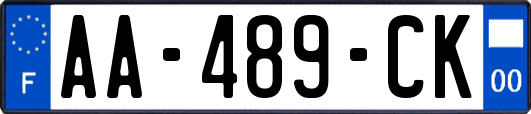 AA-489-CK