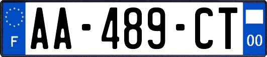 AA-489-CT