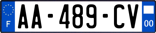 AA-489-CV