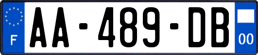 AA-489-DB