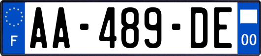 AA-489-DE