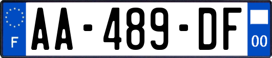 AA-489-DF