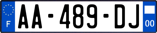 AA-489-DJ