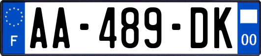 AA-489-DK