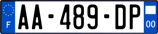 AA-489-DP