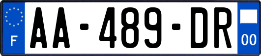 AA-489-DR