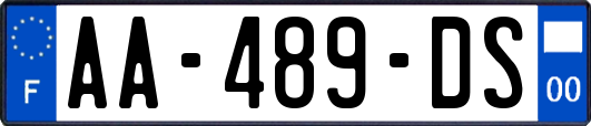 AA-489-DS