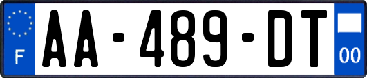 AA-489-DT