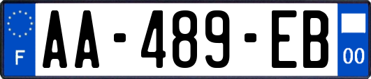 AA-489-EB