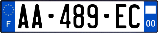 AA-489-EC