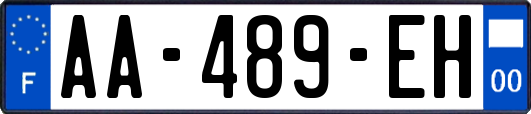 AA-489-EH