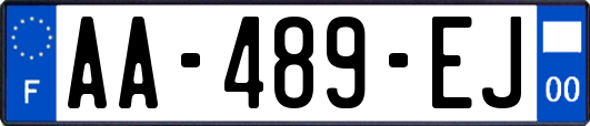 AA-489-EJ