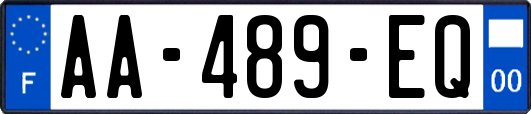 AA-489-EQ