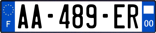 AA-489-ER