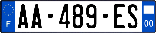 AA-489-ES