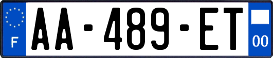 AA-489-ET