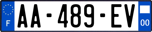 AA-489-EV