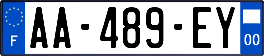 AA-489-EY