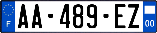 AA-489-EZ