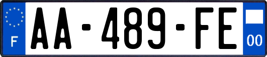 AA-489-FE