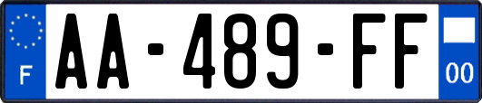 AA-489-FF