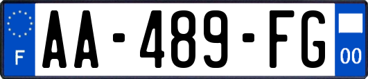 AA-489-FG