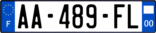 AA-489-FL