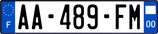 AA-489-FM