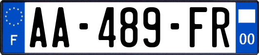 AA-489-FR