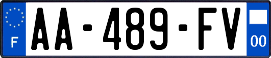 AA-489-FV