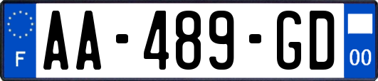 AA-489-GD