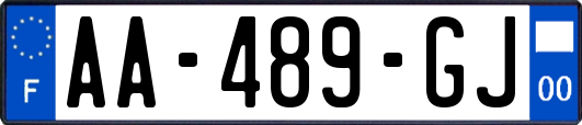 AA-489-GJ