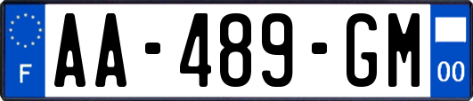 AA-489-GM