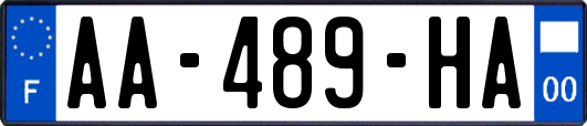 AA-489-HA