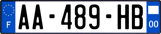 AA-489-HB