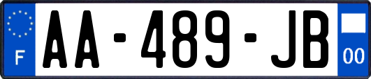 AA-489-JB