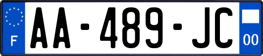 AA-489-JC