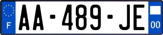 AA-489-JE