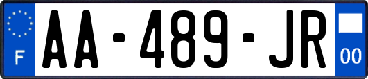 AA-489-JR