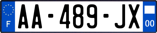 AA-489-JX