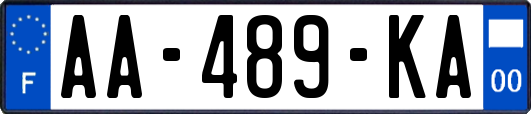 AA-489-KA