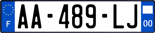 AA-489-LJ