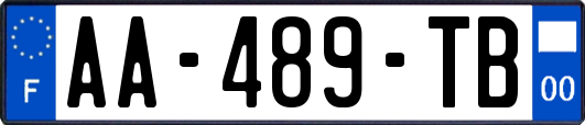 AA-489-TB