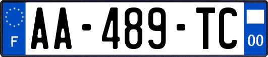 AA-489-TC