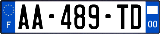 AA-489-TD