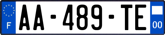 AA-489-TE