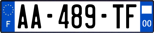 AA-489-TF